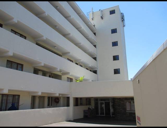 2 BEDROOM FLAT SOLD IN PINETOWN CENTRAL